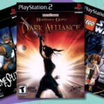 Los 10 mejores juegos cooperativos de PS2 de todos los tiempos