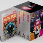 Atari ha anunciado un conjunto de cartuchos de edición limitada Butcher Billy