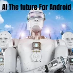 La IA y el futuro de Android