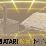 ATARI 400 Mini anuncia el regreso de la leyenda del juego este marzo