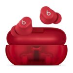 Por qué Beats Solo Buds podría convertirse en el último éxito de Apple