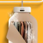 Los 5 mejores secadores de ropa portátiles para viajar