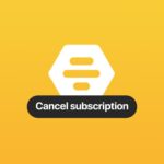 Cómo cancelar la suscripción a Bumble en iPhone y Android