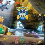El Pokémon Go Fest 2023 incluirá Diancie, nuevos Shinies y más joyas escondidas