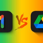 Google One vs.  Google Drive: qué diferencia hay