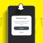 Cómo borrar Snapchat Story en Android e iPhone