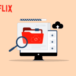 Solucione problemas en los datos almacenados de Netflix - TechCult