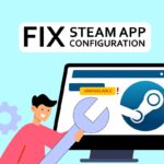 Arregla la configuración de la aplicación Steam no disponible en Windows 10 - TechCult