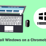 Cómo instalar Windows en un Chromebook - TechCult