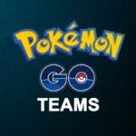 Cómo unirse a un equipo en Pokemon Go - TechCult