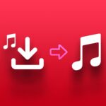 Cómo añadir música descarga a la biblioteca de música de Apple