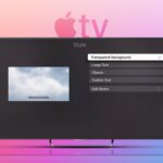 Cómo personalizar los subtítulos en el Apple TV 4K