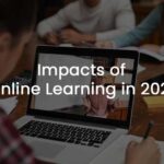 Impactos del aprendizaje en línea en 2023