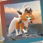 Dusk Form Lycanroc finalmente se une a Pokémon Go, con una gran limitación