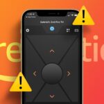 5 mejores soluciones para que la aplicación remota Fire TV no funcione en iPhone y Android