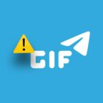 8 mejores soluciones para los GIF que no funcionan en Telegram en el móvil y en el escritorio