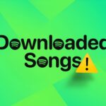 7 mejores soluciones para que Spotify no reproduzca canciones bajadas en Android y iPhone