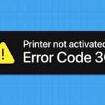 8 mejores maneras de solucionar el código de error 30 de la impresora no activada en Windows