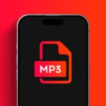 3 maneras de reproducir archivos MP3 locales en el iPhone