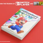 Ninsight es un nuevo libro lleno de Nintendo Insight pasado y actual