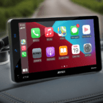 5 mejores unidades portátiles Apple CarPlay para su vehículo