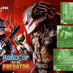 Robocop Vs Predator es un nuevo juego de fans de estilo Game Boy