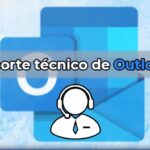 Soporte técnico Hotmail (Outlook): canales de atención
