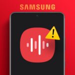 Las 7 mejores soluciones para la aplicación de grabación de voz que no funciona en los teléfonos Samsung Galaxy