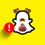 Las 9 mejores formas de solucionar los filtros que no funcionan en Snapchat