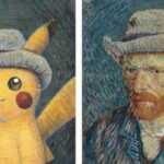 La infame tarjeta de Van Gogh Pikachu finalmente vuelve con garantías contra los escalpers de Pokémon