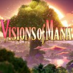 El anuncio de Visions of Mana en los Game Awards promete un nuevo título en el 2024