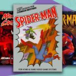 All Spider-Man Games In Order (1982
