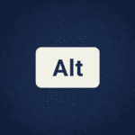 How to Add ALT Text to an Image or Video