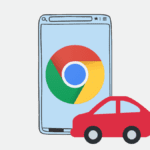 Google Chrome llegará pronto a los coches con Google integrado