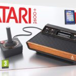 La nueva consola Atari 2600+ ahora disponible para el pedido anticipado