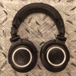 Audio Technica ATH-M50xBT2: Auriculares de estudio para audífilos