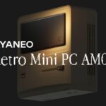 AYANEO anuncia el nuevo Retro Mini PC AM01 perfecto para la emulación