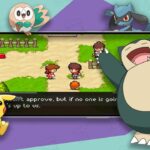 10 mejores juegos como Pokémon para iPhone