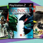 5 Best LEGO Bionicle Games To Play In 2023