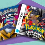 5 Best Pokemon Platinum ROM Hacks Of 2023