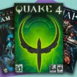 10 Best Quake Games Of All Time