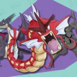 Los 10 mejores Pokémon brillantes de todos los tiempos (clasificados por diseño)