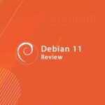 Revisión de Debian 11
