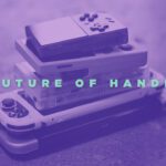 What Is The Future of Handhelds?