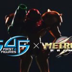 Las primeras 4 figuras revelan una nueva estatua de Metroid Prime impresionante