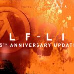 Half-Life celebra su 25 aniversario con actualizaciones gratuitas