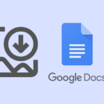 Las 6 mejores formas de descargar una imagen de Google Docs en un ordenador o teléfono