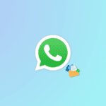 Cómo enviar una imagen o un vídeo a tamaño completo como documento en Whatsapp en iPhone
