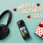 9 regalos tecnológicos únicos para hacer especial el día de la madre