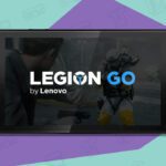 The New Lenovo Legion Go Hopes To Best The Steam Deck